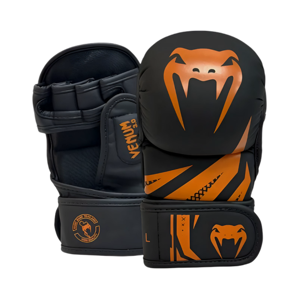 Producto - Guantes MMA Challenger - Venum