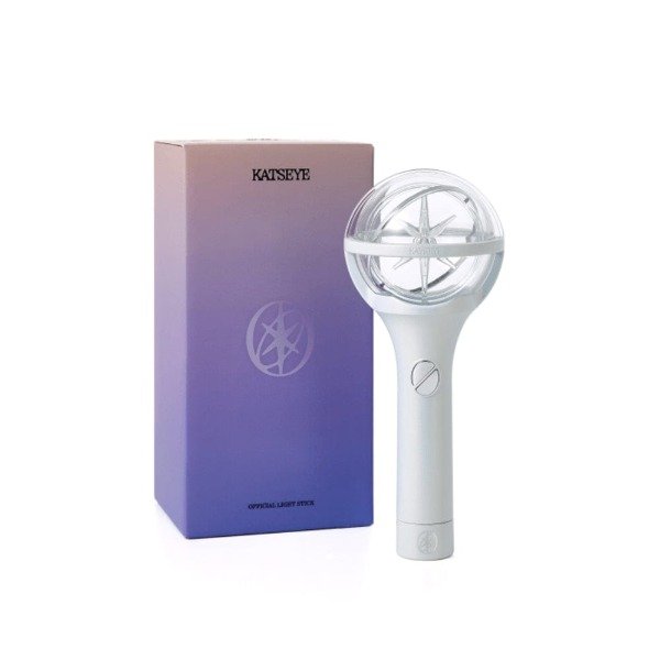 Producto - KATSEYE LIGHTSTICK OFFICIAL