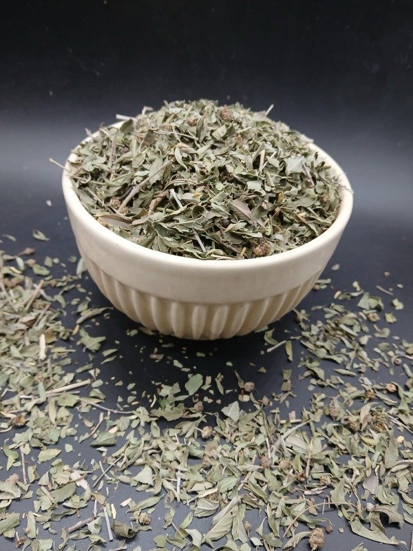 Producto - Poleo x 50 g