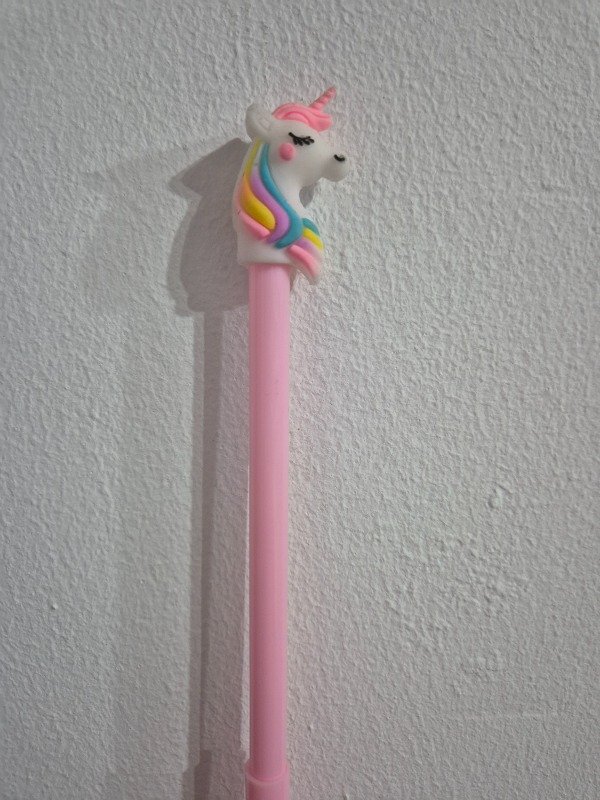 Producto - Lapicera Unicornio