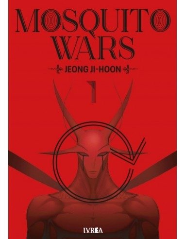 Producto - Mosquito Wars