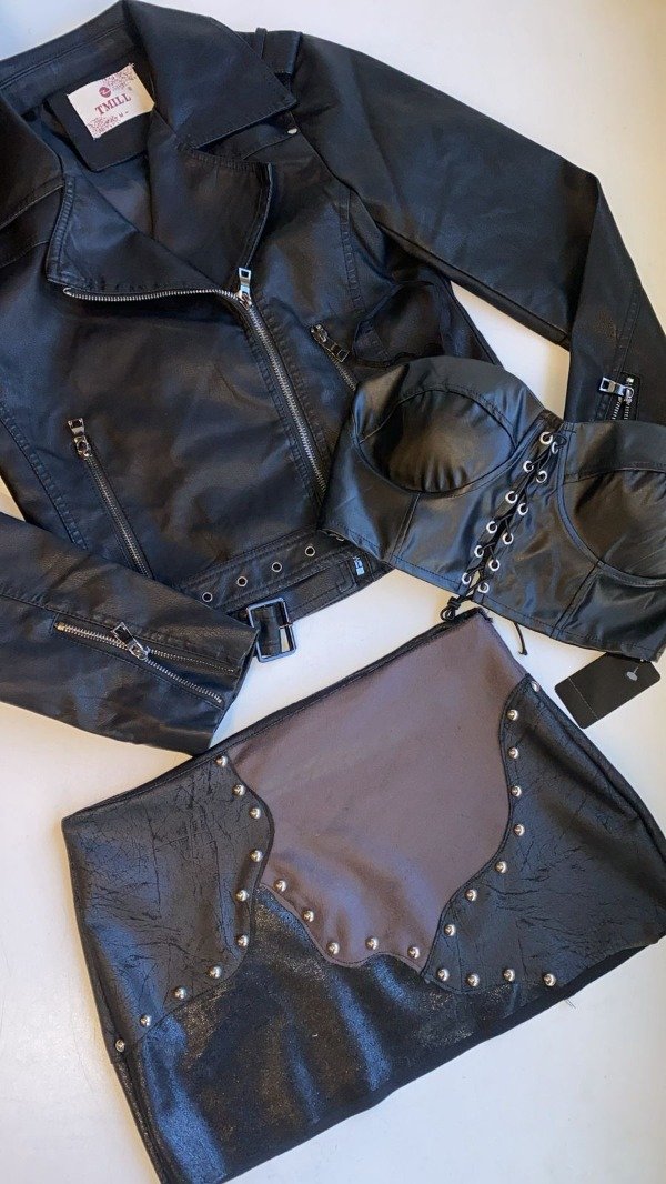 Producto - TOP MARY