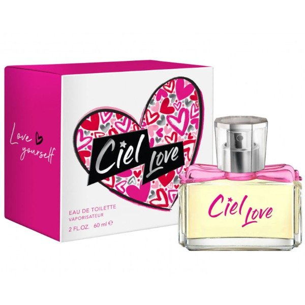 Producto - Ciel love 60ml - 0