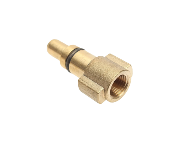 Producto - Acople GAMMA para FOAM LANCE