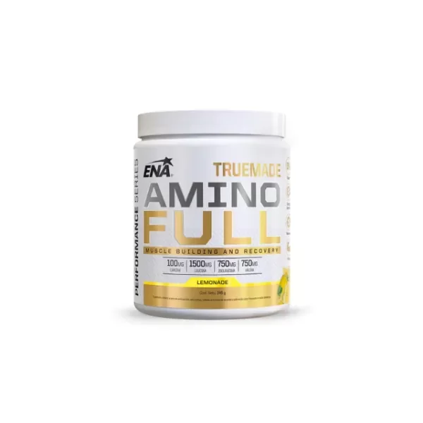 Producto - AMINO FULL 146GR - ENA