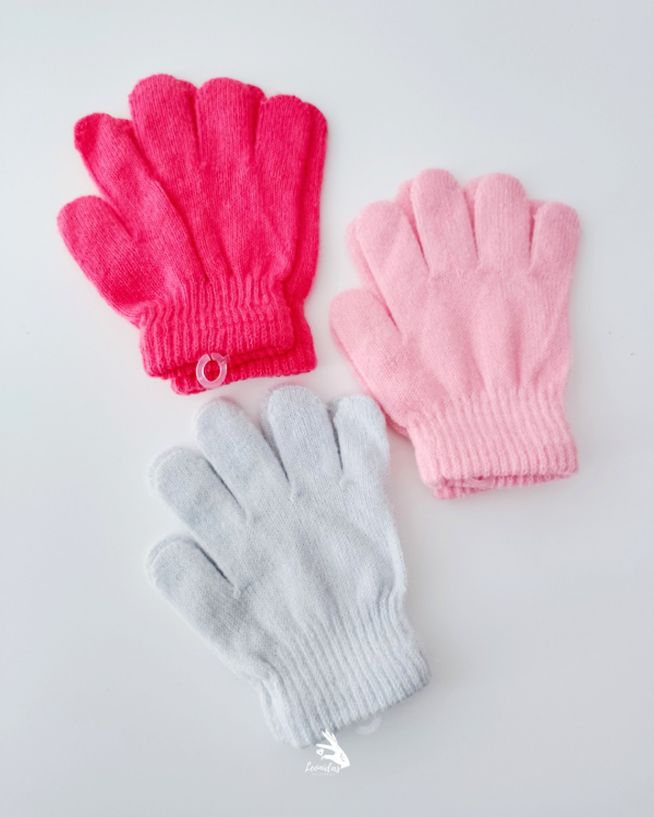 Producto - GUANTES NIÑA