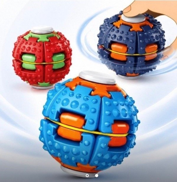 Producto - Spinner Ball - 1