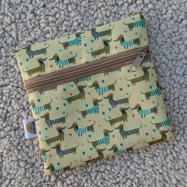 Producto - Sobre Íntimo