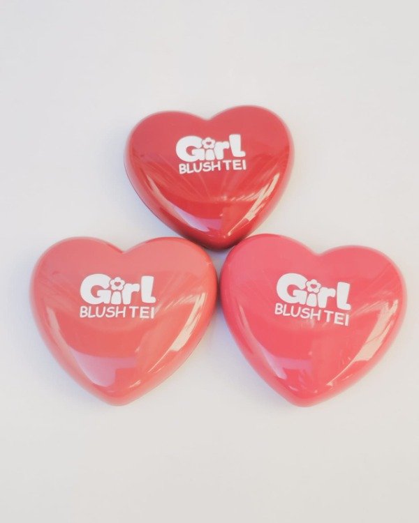 Producto - Rubor cremoso TEI