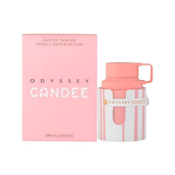Producto - (ARABE) ARMAF ODYSSEY CANDEE EDP 100ML