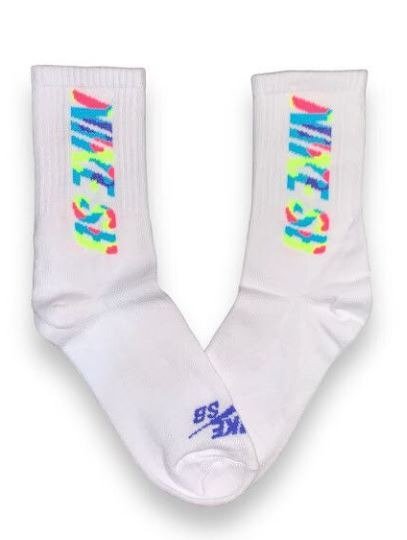 Producto - Media Nike SB colores