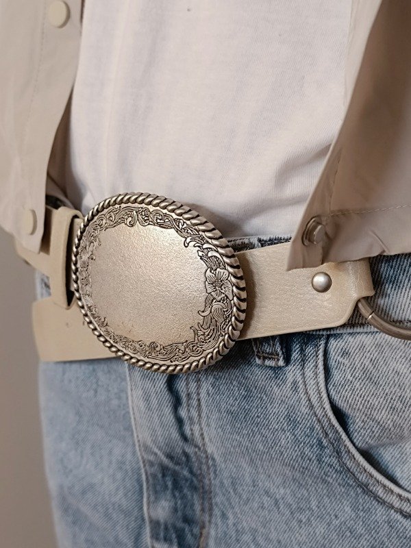 Producto - FAJA CLARA