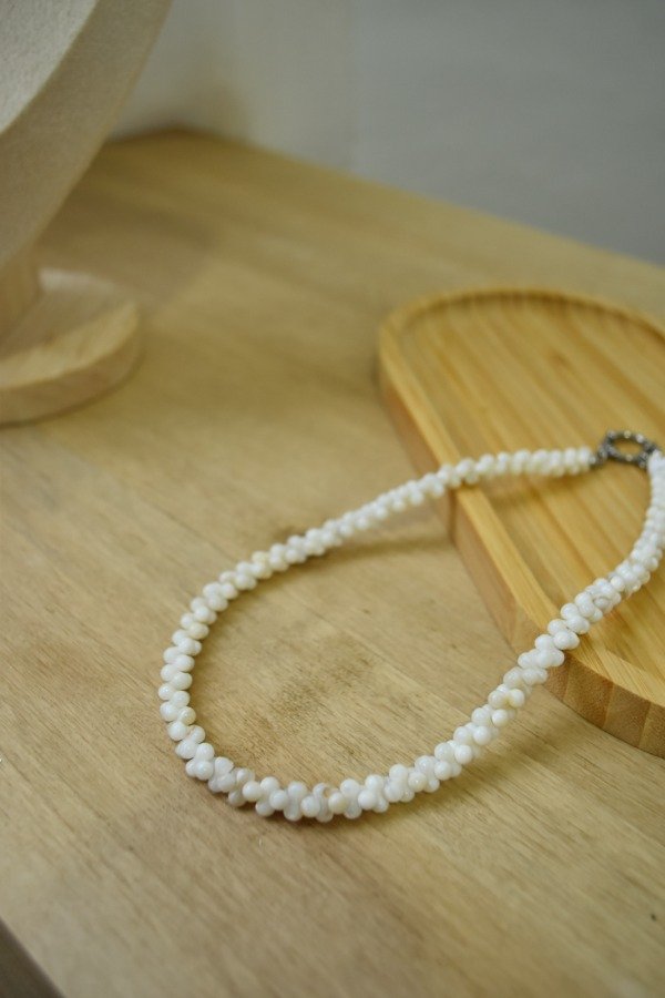 Producto - Collar nacar