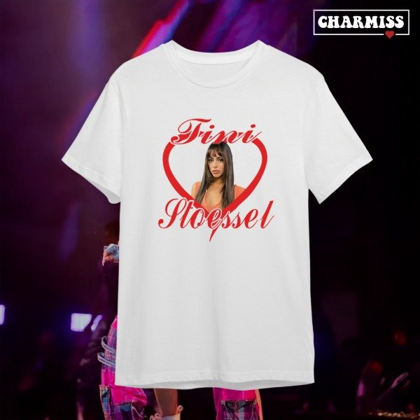 Remeron oversize tini stoessel