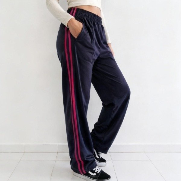 Producto - 80-PALAZO LYCRA FRIZADA