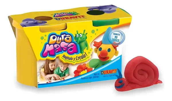 Producto - DURA MASA POR 2 COLORES / DURAVIT