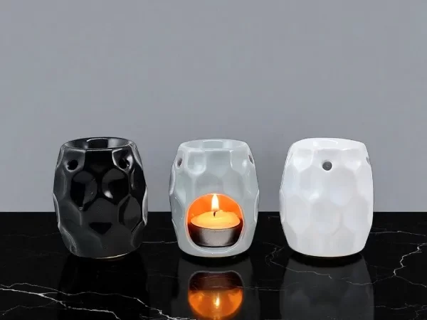 Producto - HORNITO DIBUJO HEXAGONAL