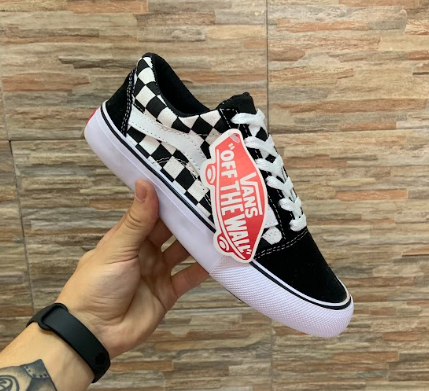 Producto - Vans Clasicas