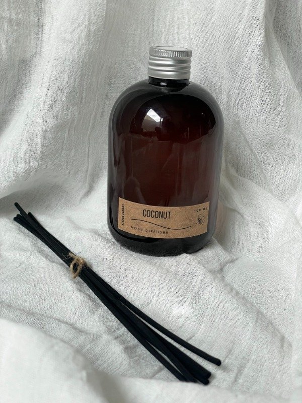 Producto - Difusor Ares