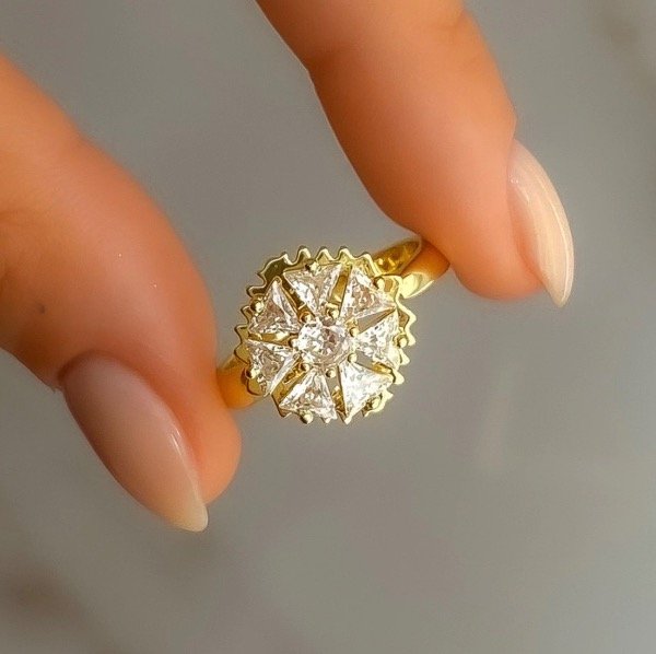 Producto - ANILLO ANTIESTRÉS VICTORIA