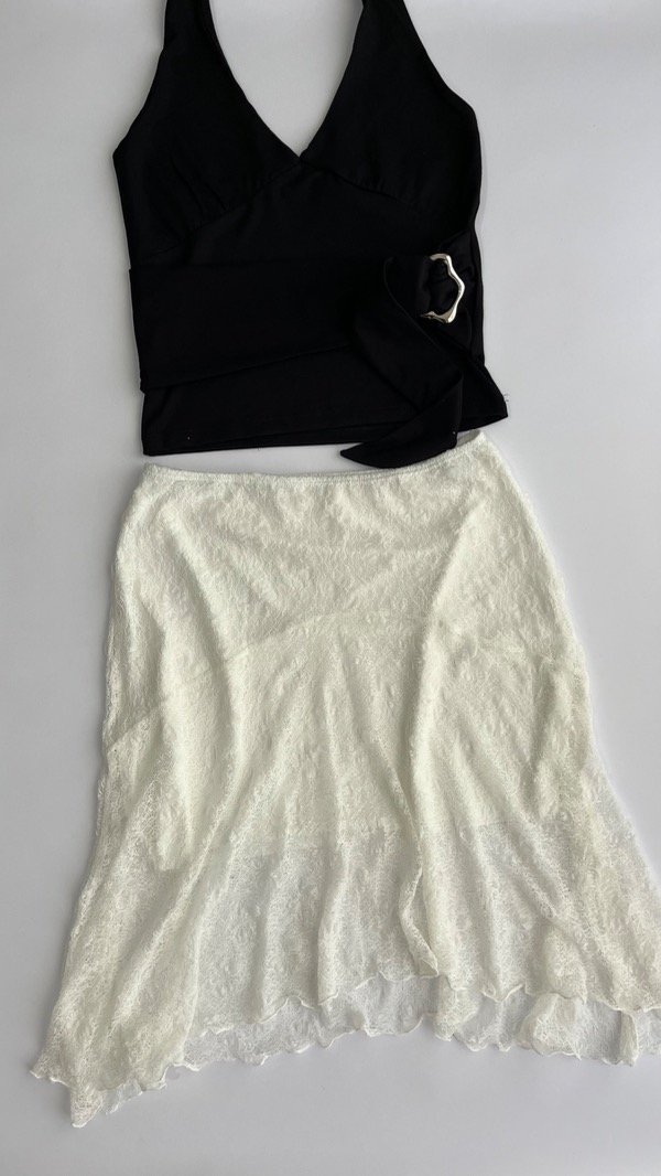 Producto - Falda MIDI NEW YEAR