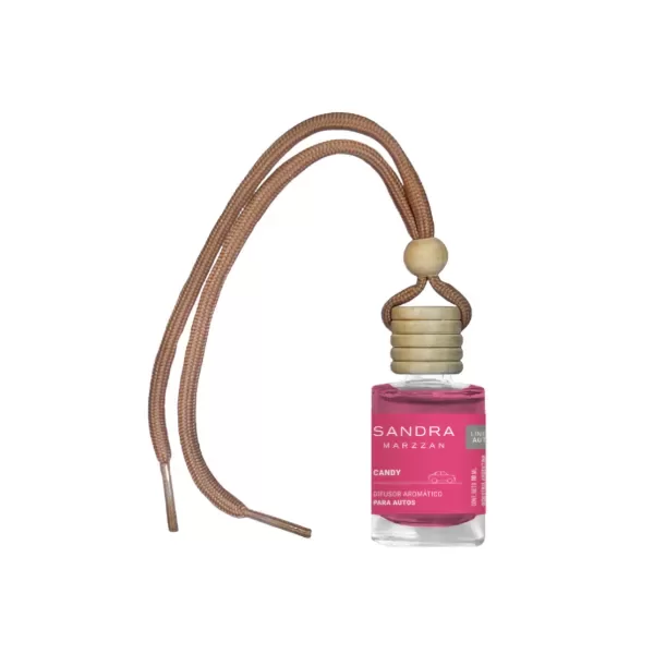 Producto - Difusor para Auto Candy 10 ml
