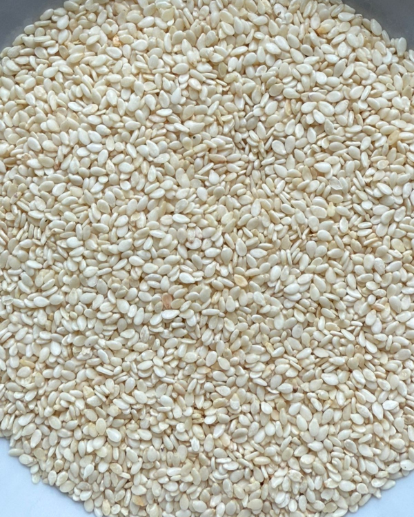 Producto - Semillas de sésamo 200g