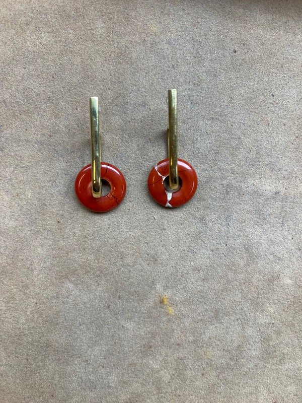 Producto - Aros U
