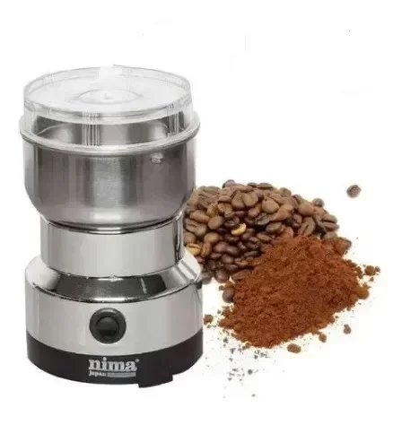 Producto - MAQUINA MOLEDORA DE CAFE