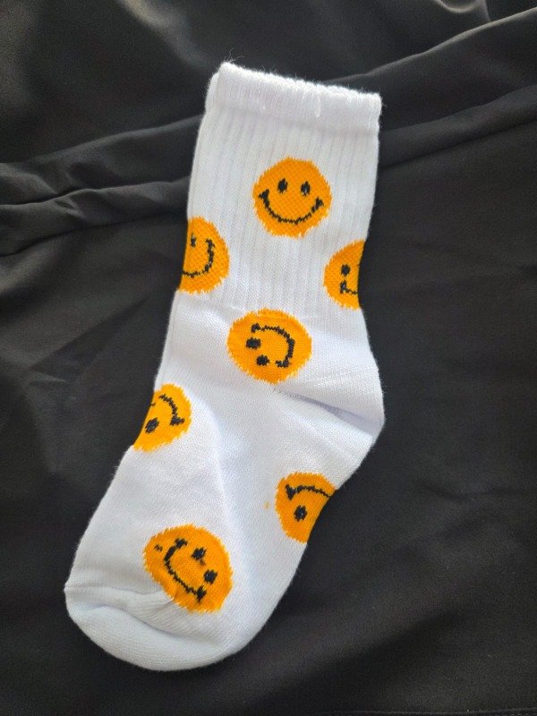 Producto - Medias 3/4 Sonrisa