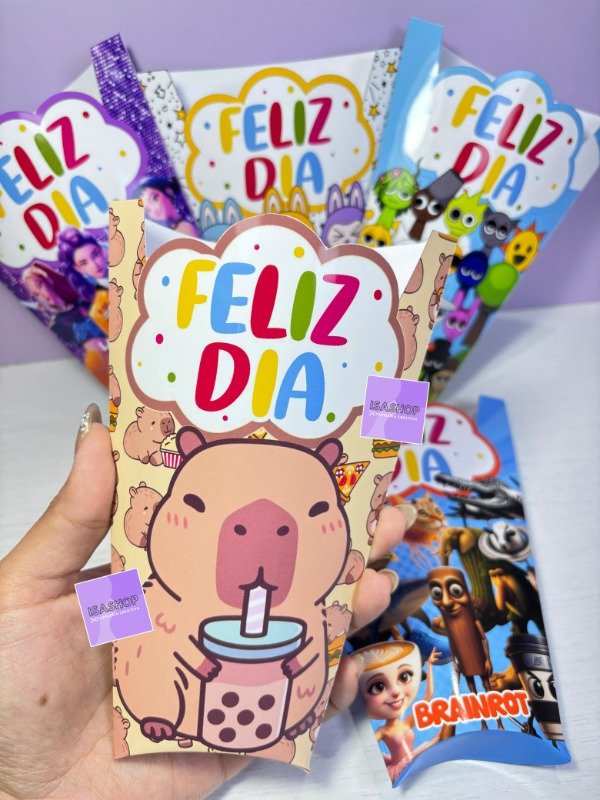 Producto - RAMOS EN PDF