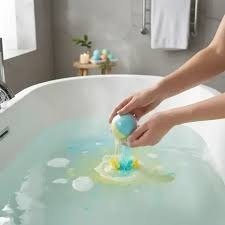 Producto - Bomba de baño - 3