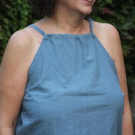 Producto - Top Verano