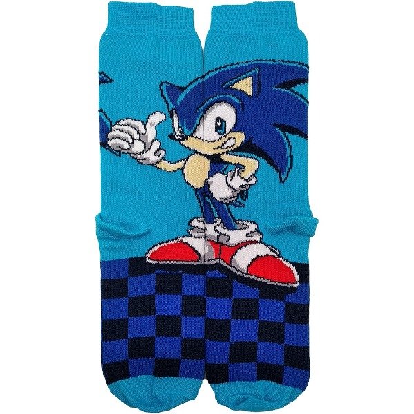 Producto - Sonic - Medias