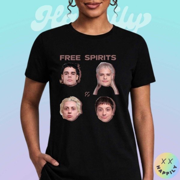 Producto - Remera Paco y Catriel #17 - 0