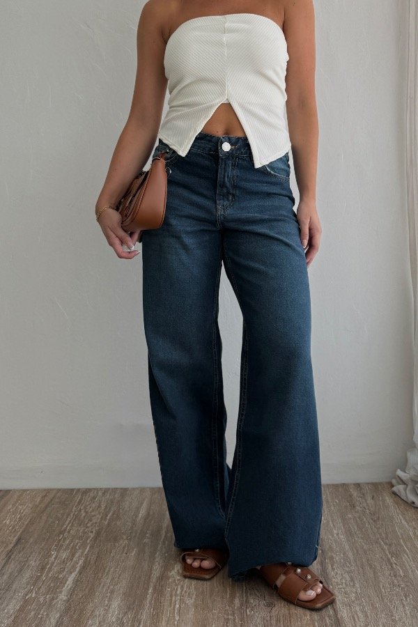 Producto - WIDE LEG EMMET