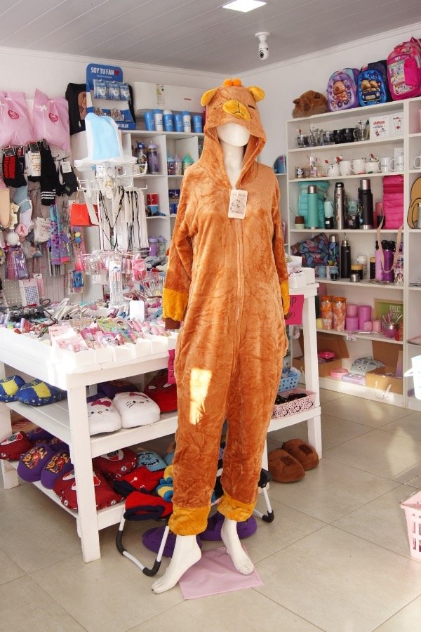 Producto - Pijamas personajes - 3