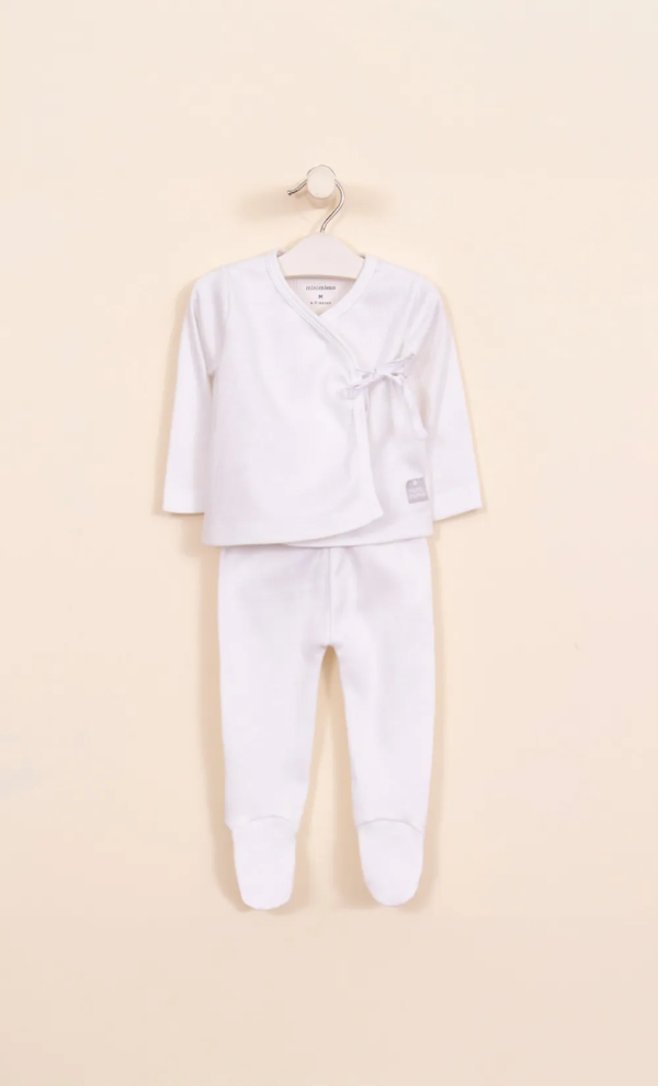 Producto - Conjunto Mini New Born MM