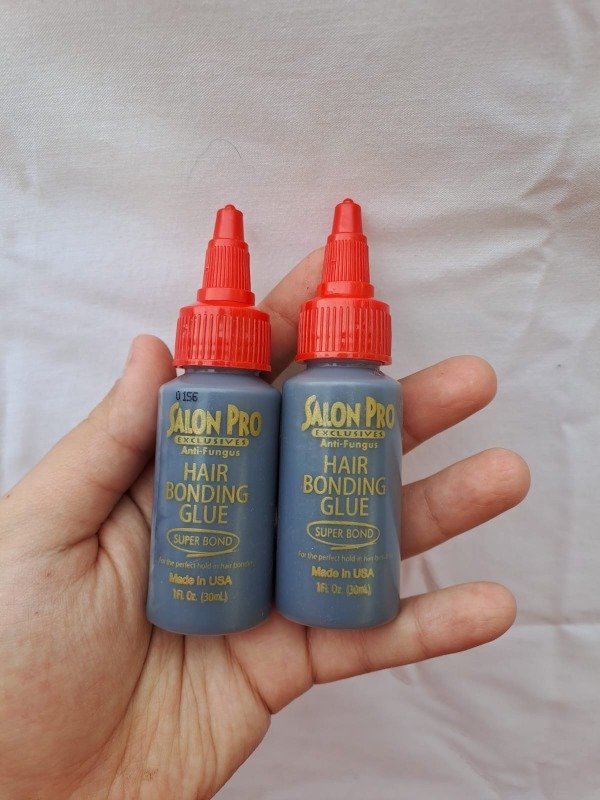 Producto - Pegamento salon pro 30ml