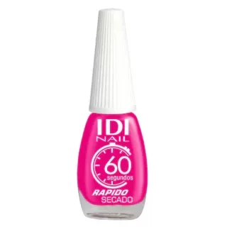 Producto - ESMALTE 60 SEGUNDOS