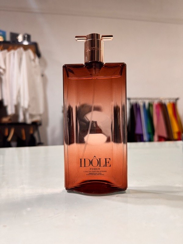 Producto - Lancome Idole Power edpintense 50 ml. Tester original. - 0