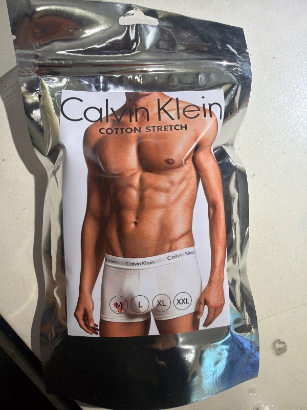 Producto - Boxer Calvin Art-2652387