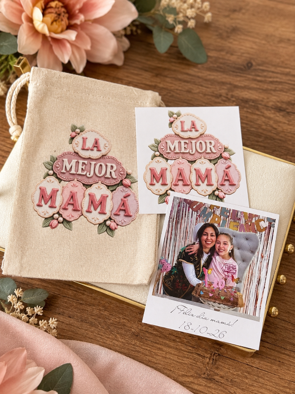 Producto - Packaging de REGALO - 2