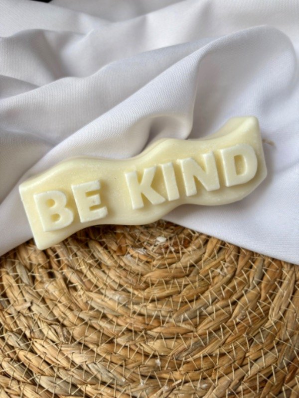 Producto - Vela Be Kind