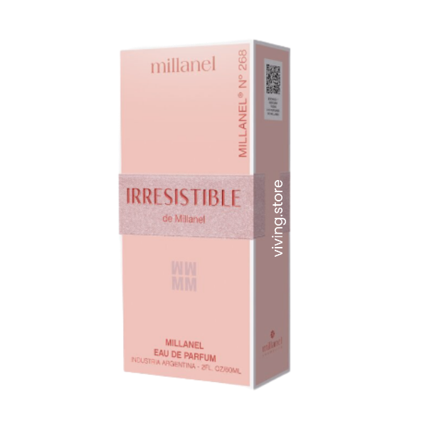 Producto - Perfume Alt. 268 dupe Irresistible