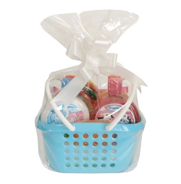 Producto - Canasta regalable