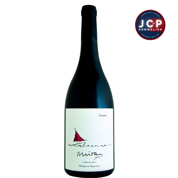 Producto - MIRAS JOVEM TROUSSEAU 2025 - RIO NEGRO