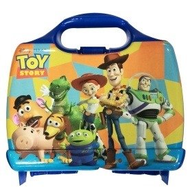 Producto - Lunchera Toy Story - Millanel