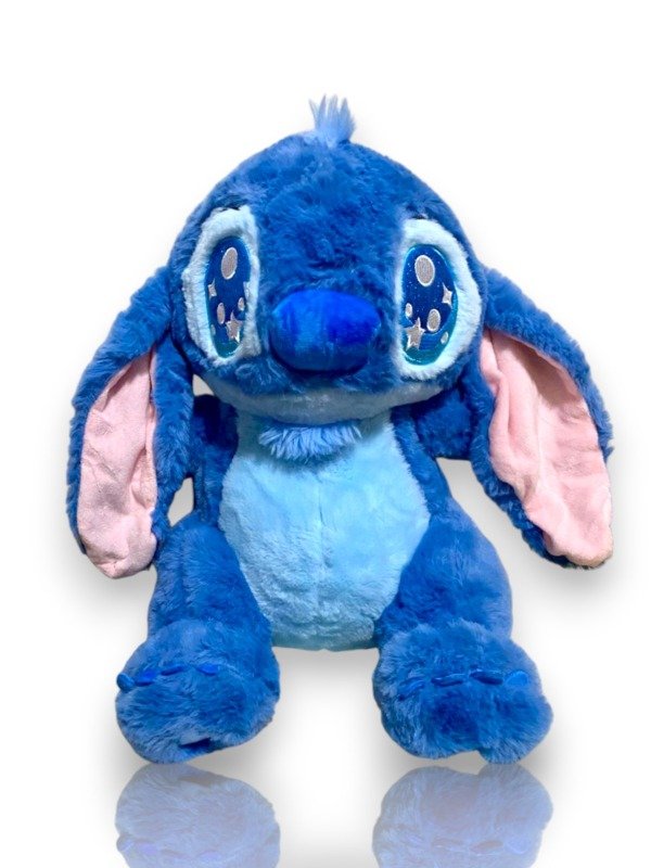 Producto - Peluche Stitch Estrellas 35cm