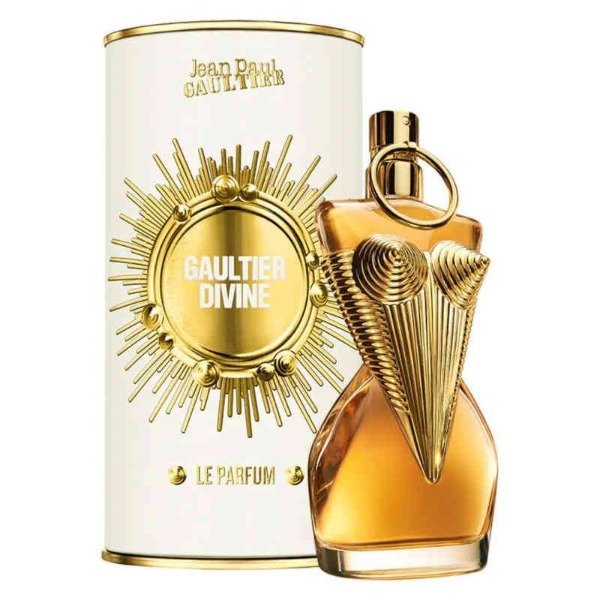 Producto - Divine Le Parfum Jean Paul Gaultier x 100ml